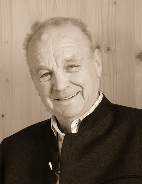 Bild von Hermann Maier